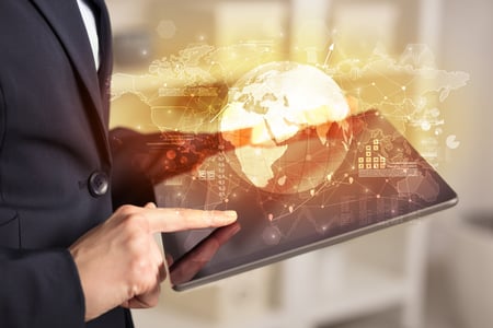 DGM | Marketing strategies