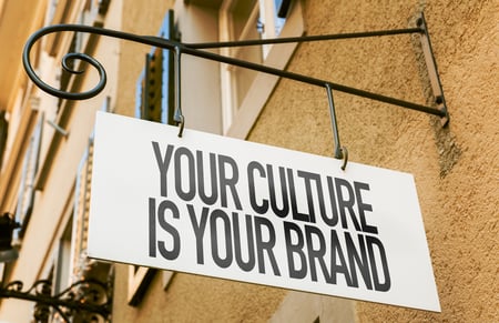 DGM | Brand establishment